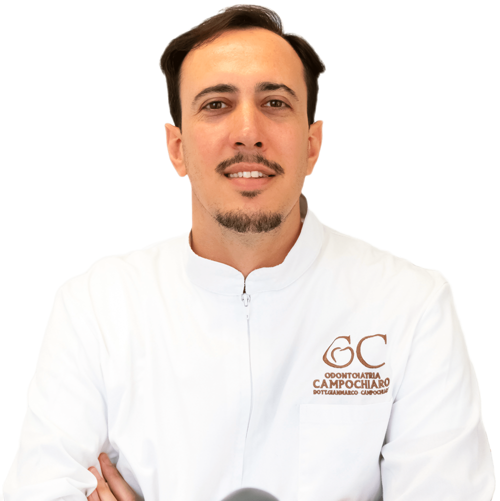 dentista campochiaro